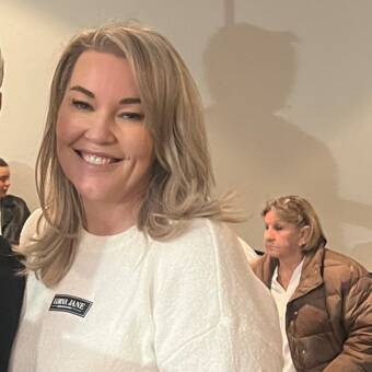 The avatar of Nicole