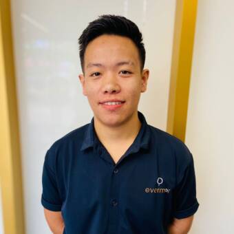 L'avatar appartenant à JIWAN