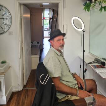 The avatar of Jerome/