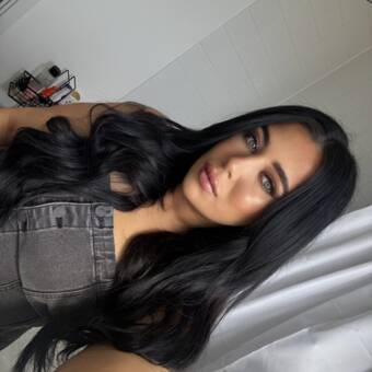 The avatar of Georgia Mai