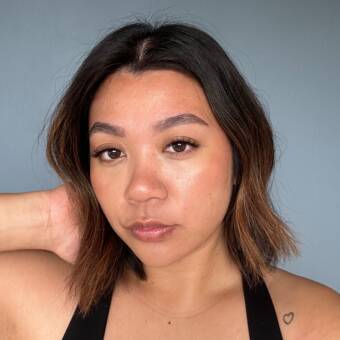 L'avatar appartenant à LEXY