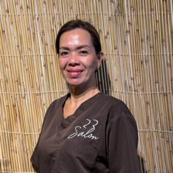 The avatar of Requel