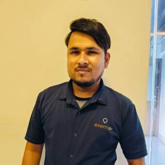 次のアバター： FAHEEM