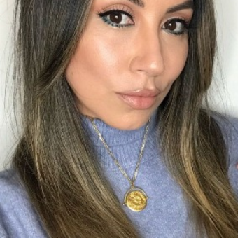 Henkilön Olivia avatar