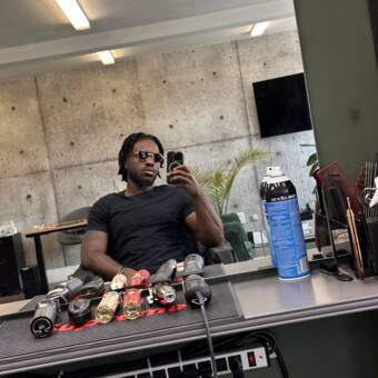 Avatar tilhørende Maalik