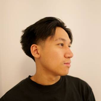 The avatar of Jerwyn