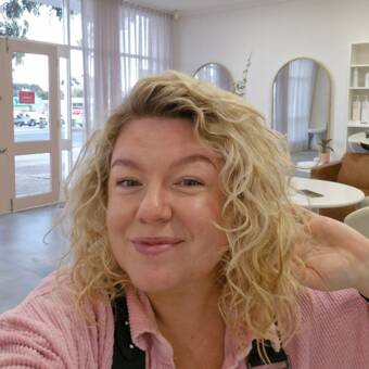 The avatar of Nathalie