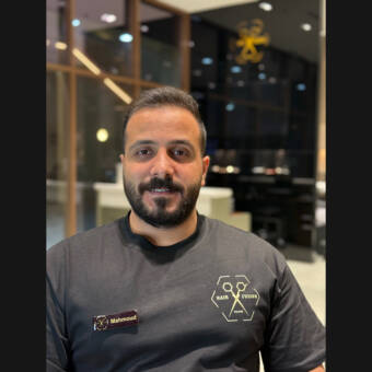 الصورة الرمزية لـ Mahmoud