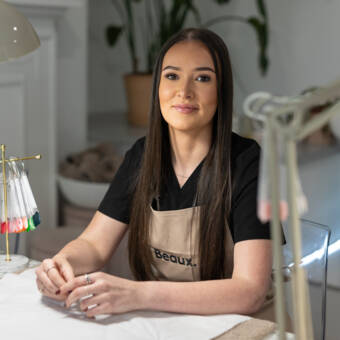 الصورة الرمزية لـ SHANNON