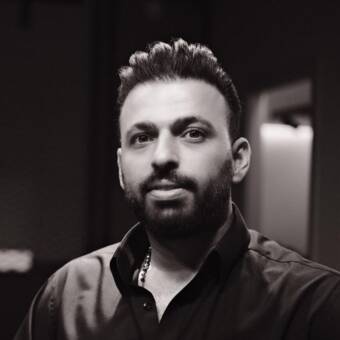 L'avatar appartenant à Mo