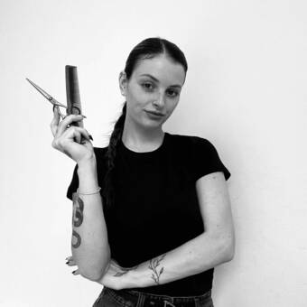 Avataren til Tereza Aleksieva