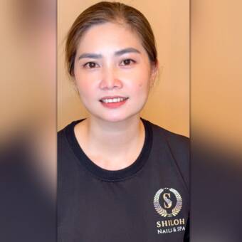 Henkilön Kim avatar