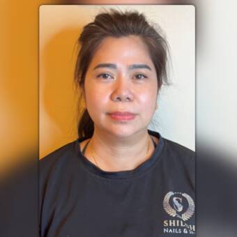 Henkilön Amy avatar