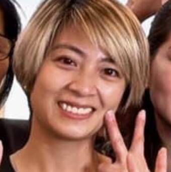 Henkilön Van avatar