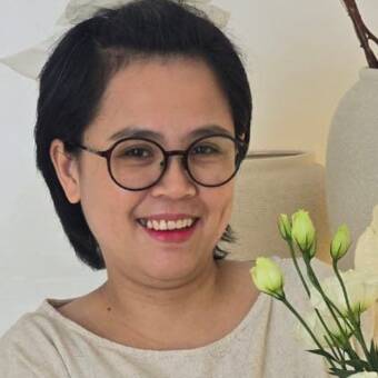 The avatar of Fatima