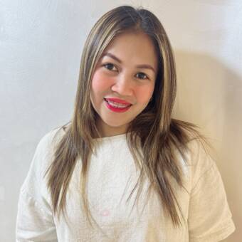 The avatar of Aileen