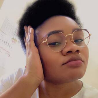 The avatar of Olivia