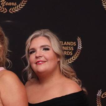 Henkilön louise avatar