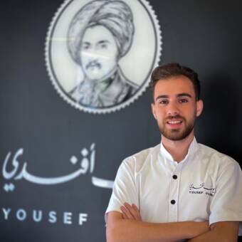 The avatar of M.Jomaa