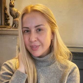 The avatar of Olesia