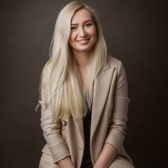 De avatar van Victoria