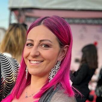 Avataren til Arianna