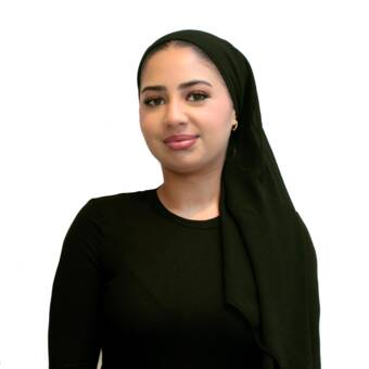 The avatar of Taybah