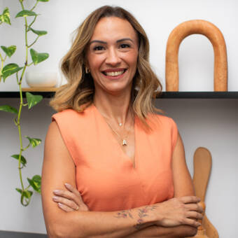 O avatar de Andrea
