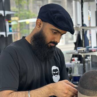 The avatar of PRAVIN