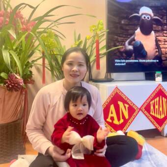 Avatar Monika (HẠNH)