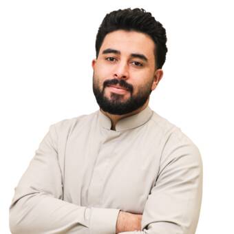 Awatar – Yassine / ياسين