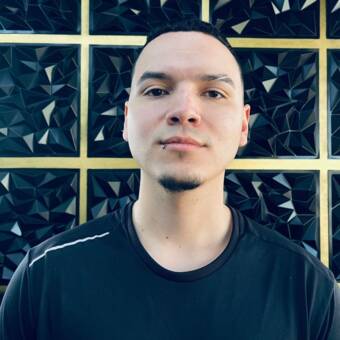 L'avatar appartenant à Angel