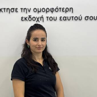 Avataren til ΕΛΟΝΑ