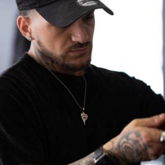 Avatar tilhørende Jacopo