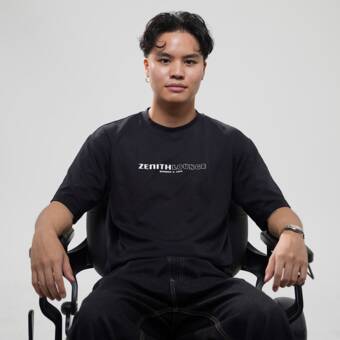 The avatar of Miguel