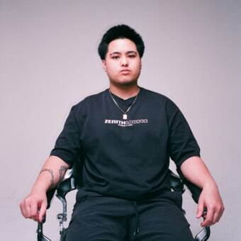 The avatar of Jericho