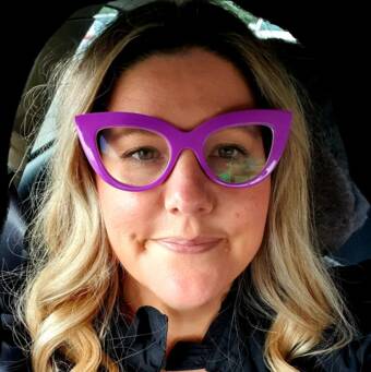 Henkilön Anita avatar