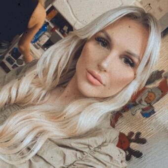 The avatar of Bethany