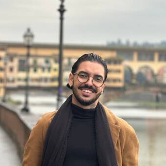 Аватарът на Nicco