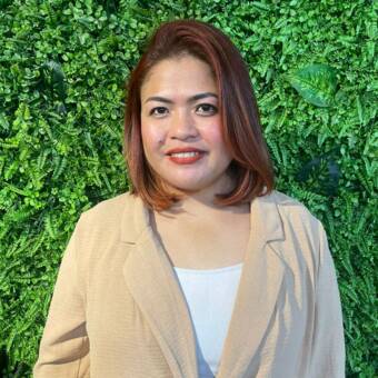 Avatar tilhørende Rechelle