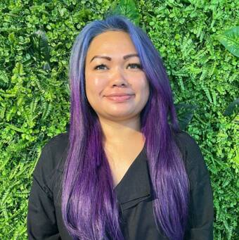 Avatar tilhørende Vini