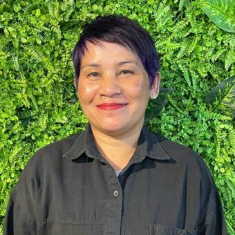 Avatar tilhørende Glenda