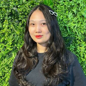 Avatar tilhørende Linh