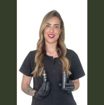 Hình đại diện của Jadene Body & Scars