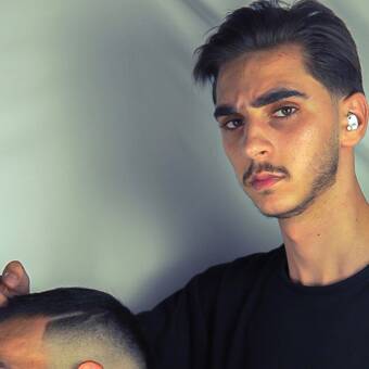 Henkilön Moe avatar