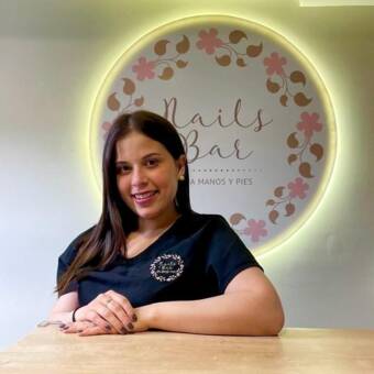 O avatar de Marialina