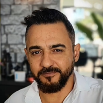 Avatar Cleber Barbosa