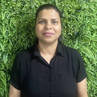 Avatar tilhørende Jyoti