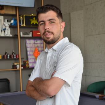 L'avatar di Mohammed