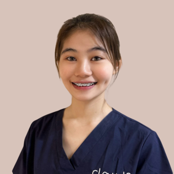 L'avatar appartenant à zhi rong